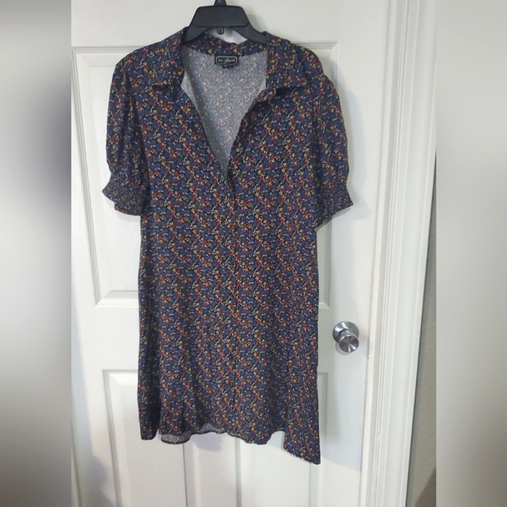 2/$20 Ivy street dress size L